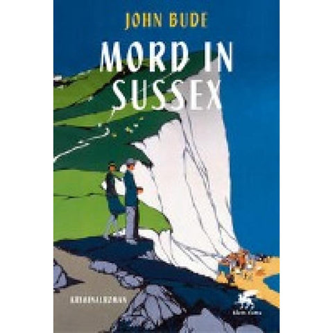 Mord in Sussex