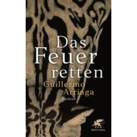 Das Feuer retten