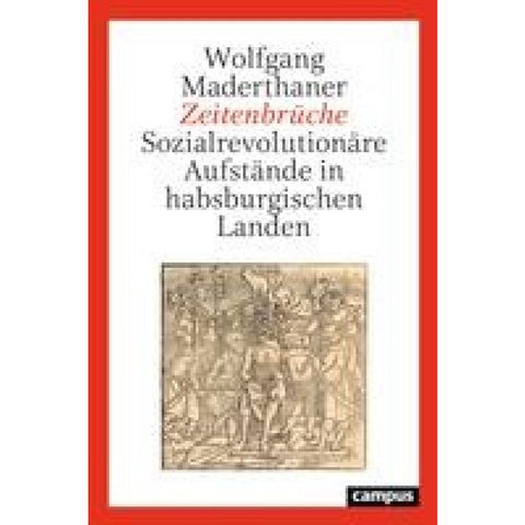 Zeitenbrüche