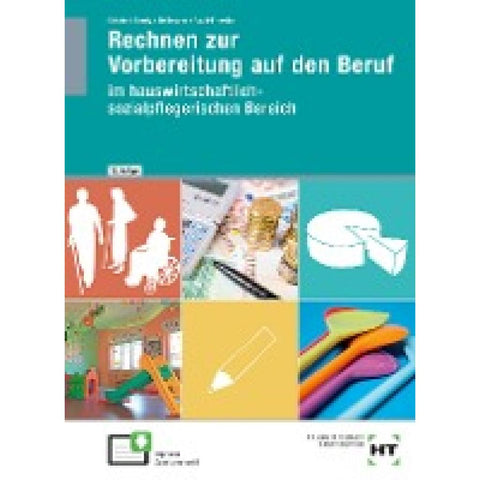 Rechnen zur Vorbereitung auf den Beruf