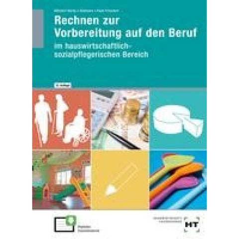 Rechnen zur Vorbereitung auf den Beruf