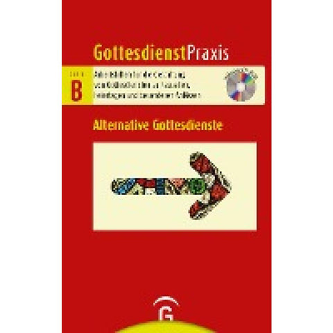 Alternative Gottesdienste