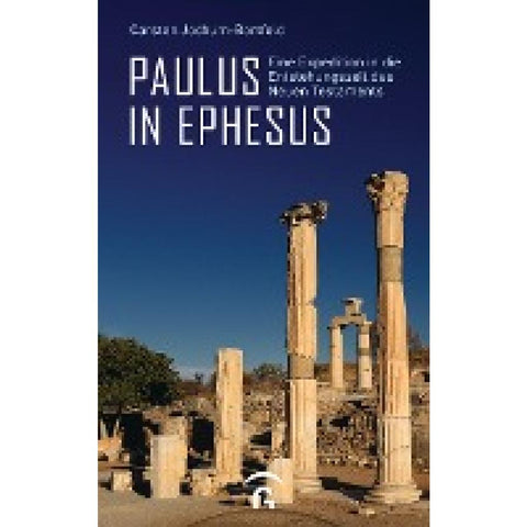 Paulus in Ephesus
