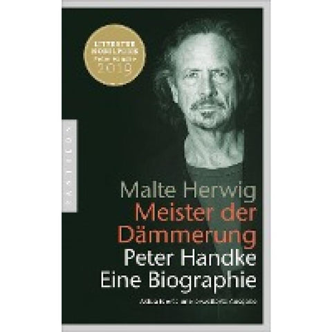 Meister der Dämmerung