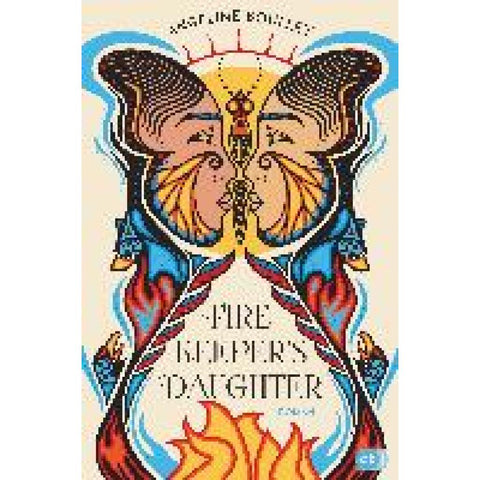 Firekeeper's Daughter