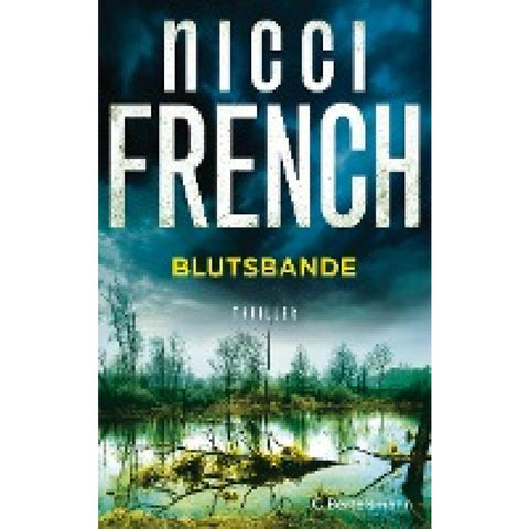 Blutsbande