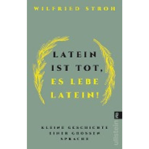 Latein ist tot, es lebe Latein!