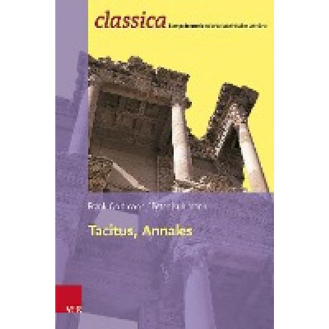 Tacitus, Annales: Prinzipat und Freiheit