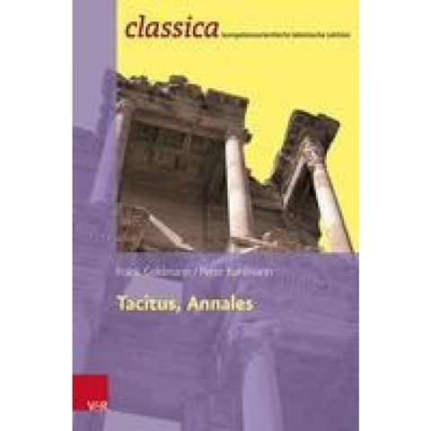 Tacitus, Annales: Prinzipat und Freiheit