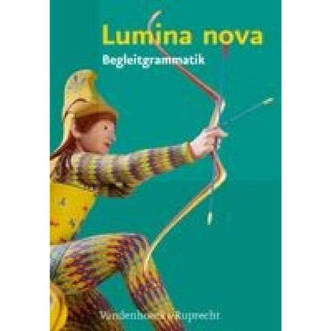 Lumina Nova - Begleitgrammatik