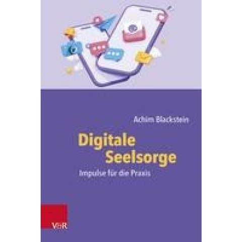 Digitale Seelsorge