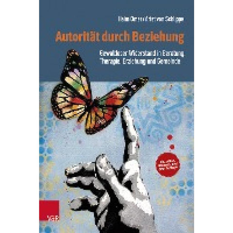 Autorität durch Beziehung