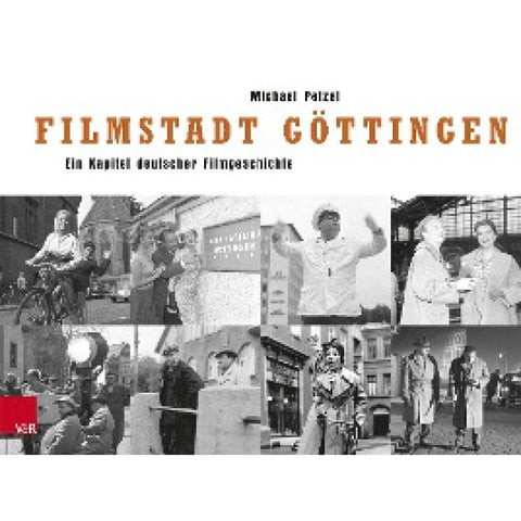 Filmstadt Göttingen