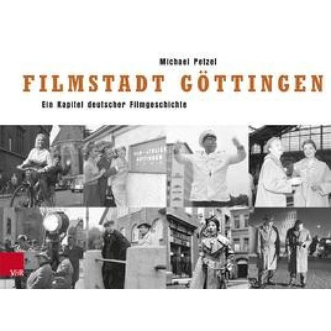 Filmstadt Göttingen