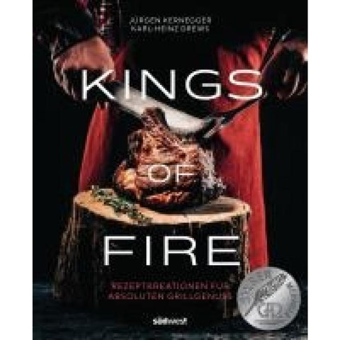 Kings of Fire