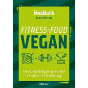 Fitness-Food Vegan (Men's Health)