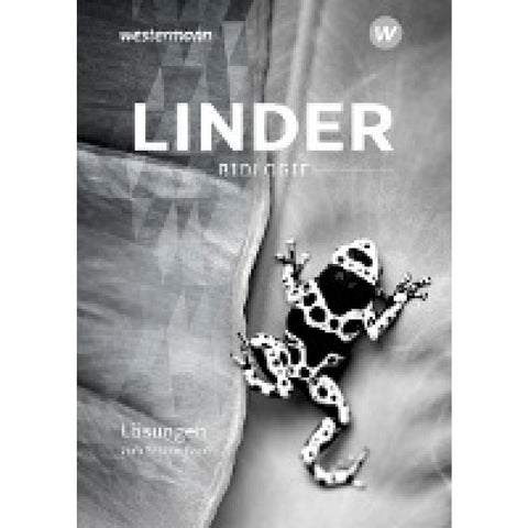LINDER Biologie SII. Lösungen zum Schulbuch