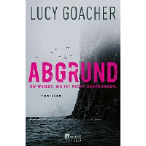 Abgrund