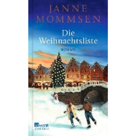 Die Weihnachtsliste