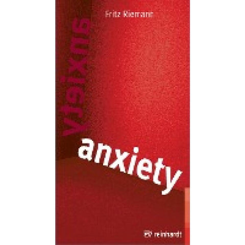 Anxiety