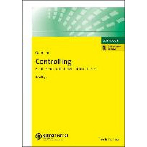Controlling