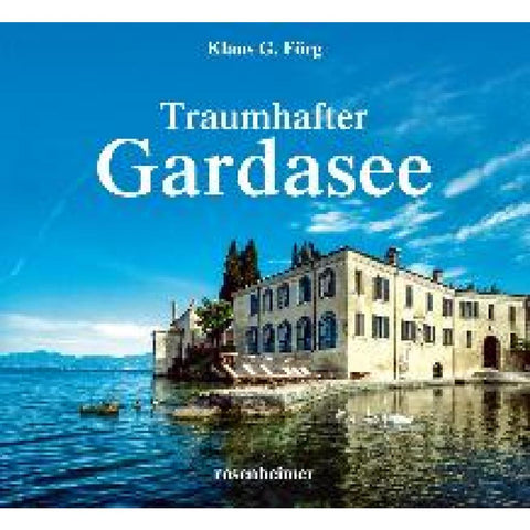 Traumhafter Gardasee