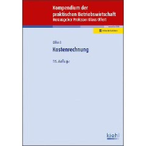 Kostenrechnung