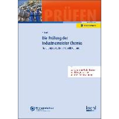 Die Prüfung der Industriemeister Chemie