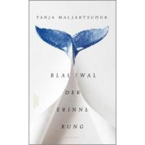 Blauwal der Erinnerung