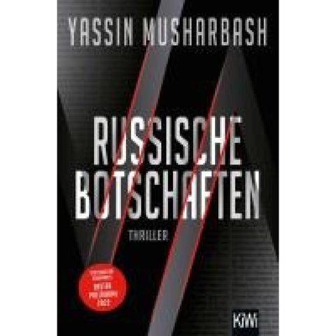 Russische Botschaften