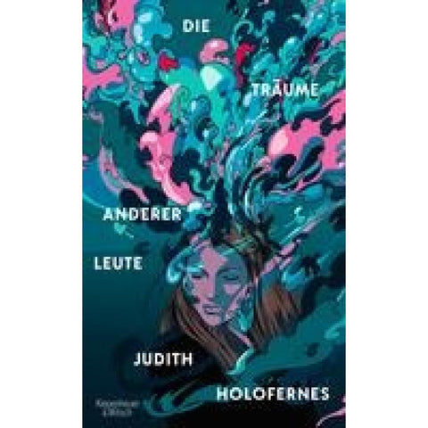 Die Träume anderer Leute