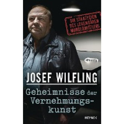 Geheimnisse der Vernehmungskunst