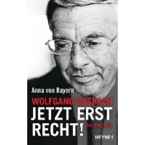 Wolfgang Bosbach: Jetzt erst recht!