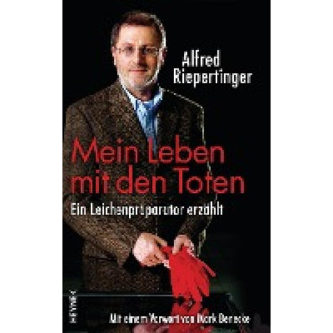 Mein Leben mit den Toten
