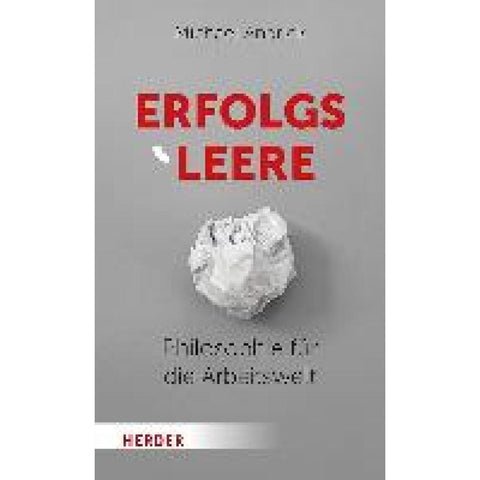 Erfolgsleere