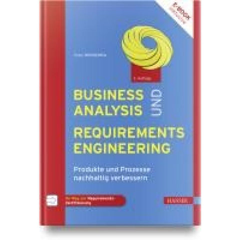 Business Analysis und Requirements Engineering