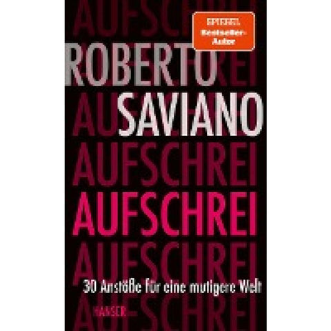 Aufschrei