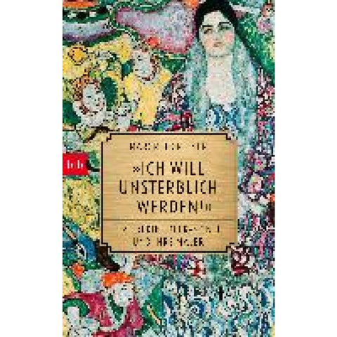 "Ich will unsterblich werden!"