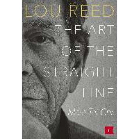 THE ART OF THE STRAIGHT LINE