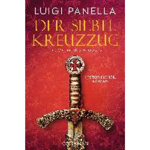 Der siebte Kreuzzug