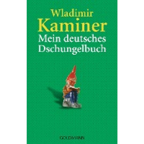 Mein deutsches Dschungelbuch