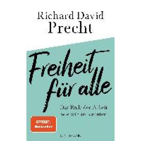 Freiheit für alle