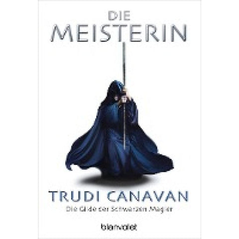 Die Gilde der Schwarzen Magier 03