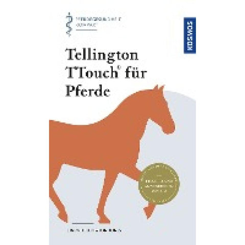 Tellington TTouch für Pferde
