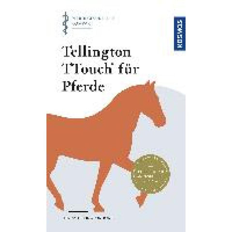 Tellington TTouch für Pferde