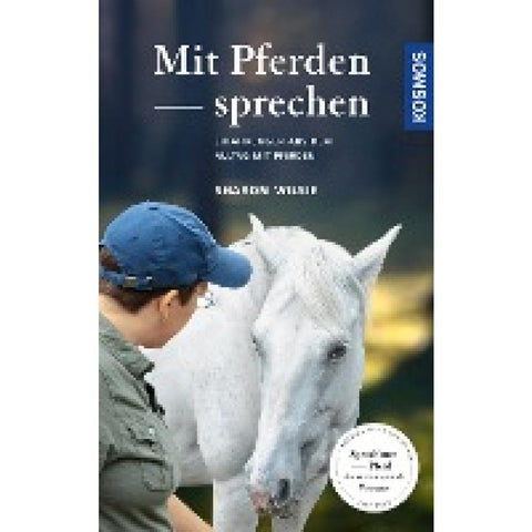 Mit Pferden sprechen