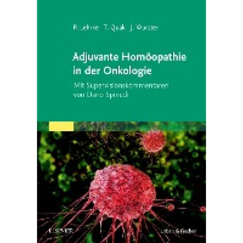 Adjuvante Homöopathie in der Onkologie