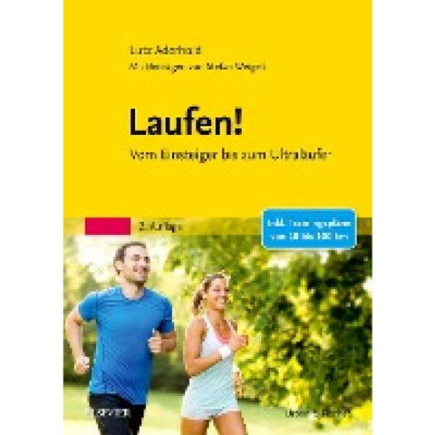 Laufen!