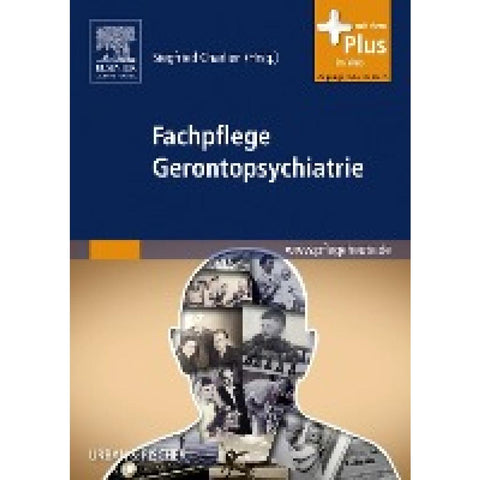 Fachpflege Gerontopsychiatrie