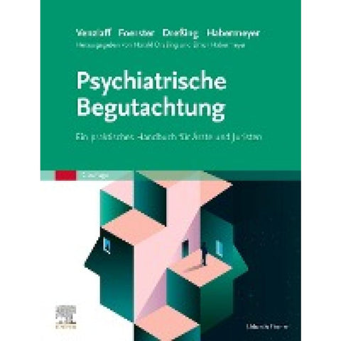 Psychiatrische Begutachtung